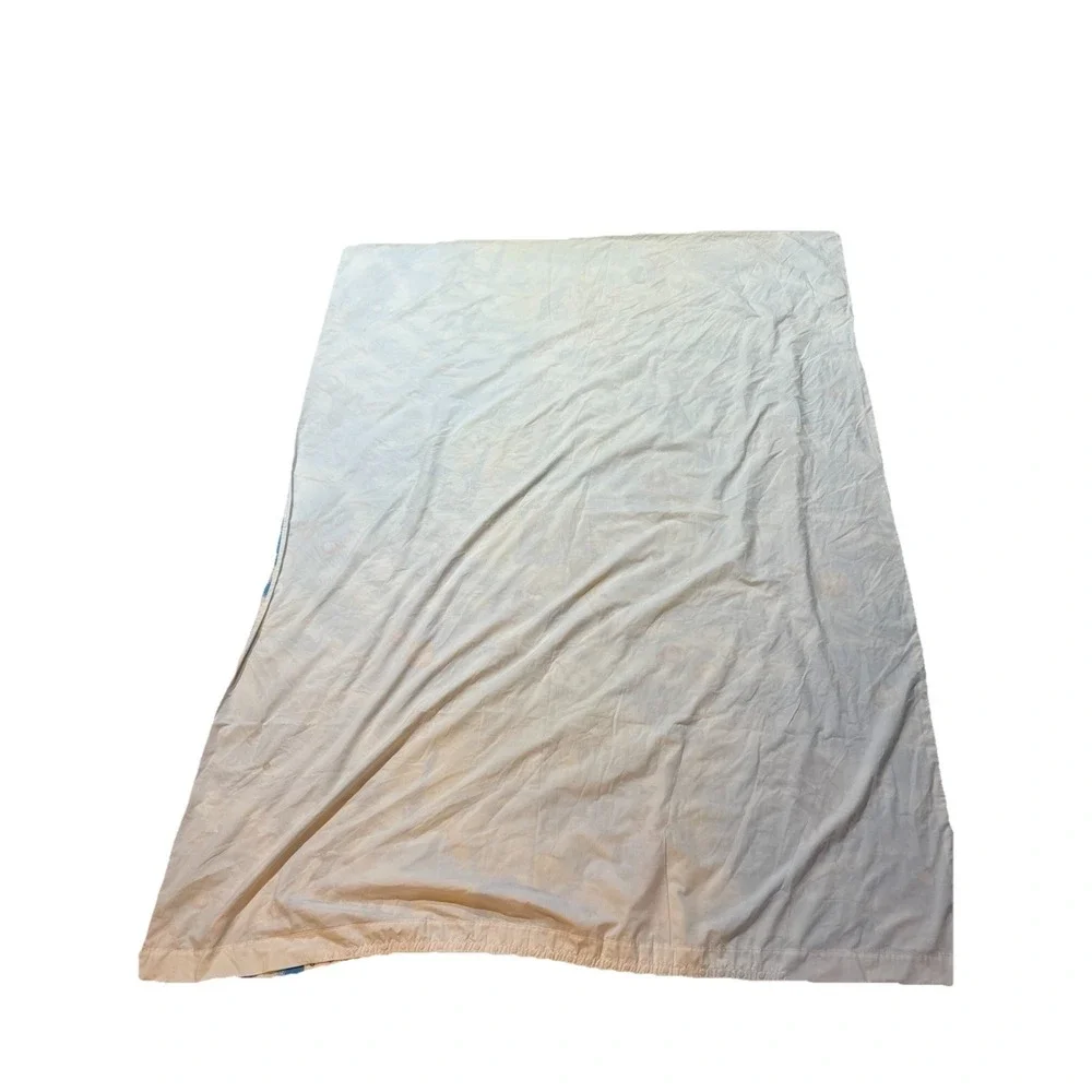 He-Man &‎ The Masters of the Universe 1983 Queen Duvet Cover Vintage 1983 84x64